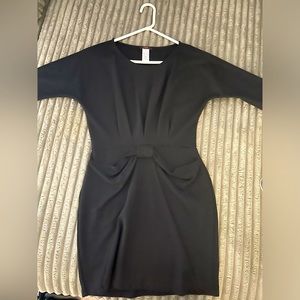 Mark ✨ Black casual dress